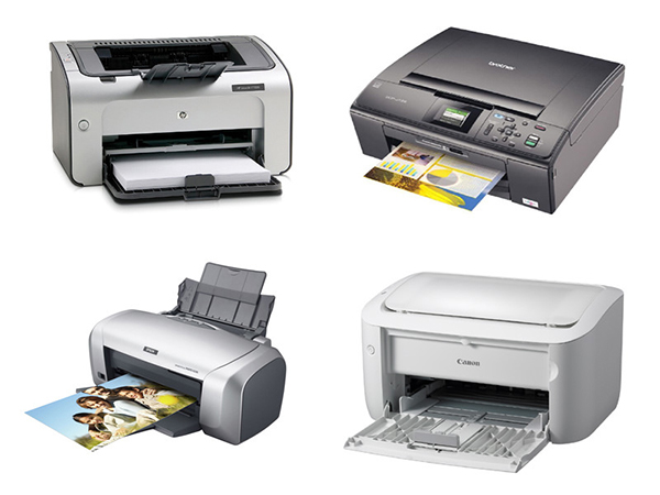 Thủ tục nhập khẩu máy in và photocopy đã qua sử dụng 
