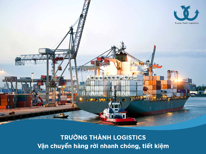 Tìm hiểu về hàng rời trong vận chuyển hàng hoá quốc tế - Trường Thành ...