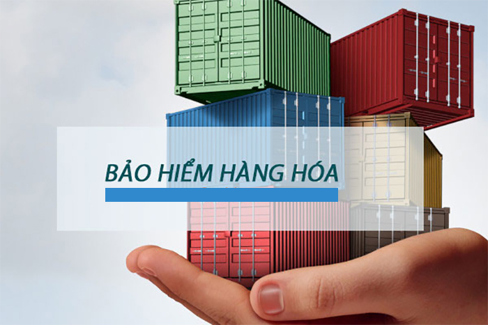 Bảo hiểm vận chuyển hàng hoá đường biển quốc tế