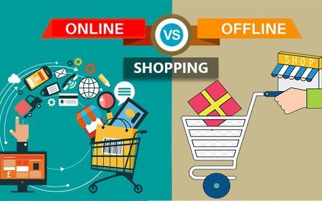 Xu hướng mua sắm trực tiếp tạo cơ hội cho công ty vận tải