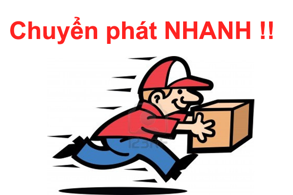 kinh nghiệm chuyển phát nhanh đi Trung Quốc