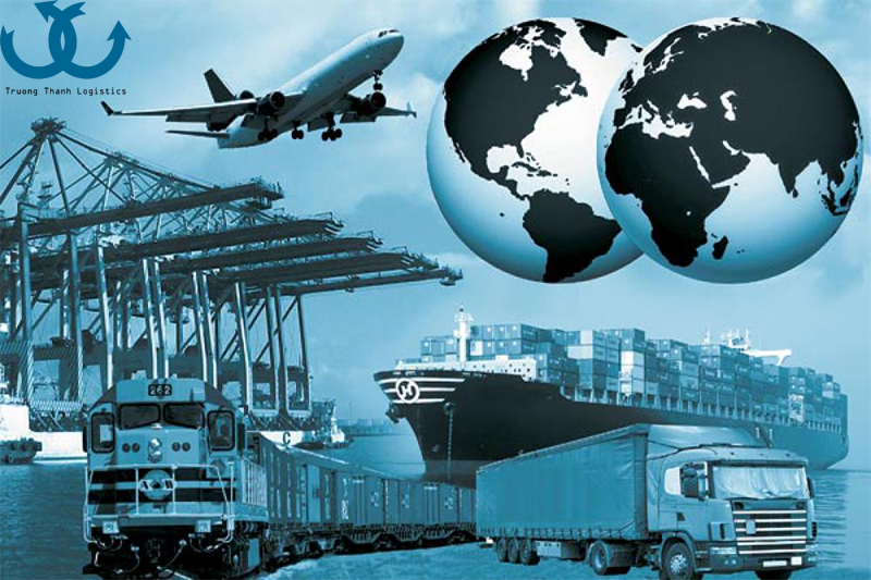 Công ty giao nhận quốc tế Trường Thành