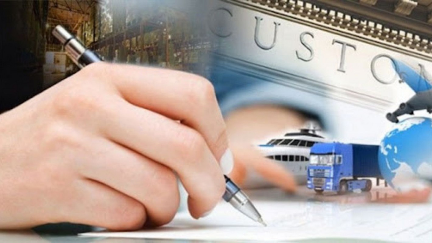 Đại lý hải quan uy tín