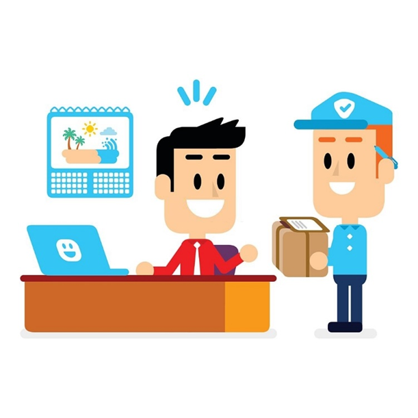 dịch vụ vận chuyển hàng quốc tế