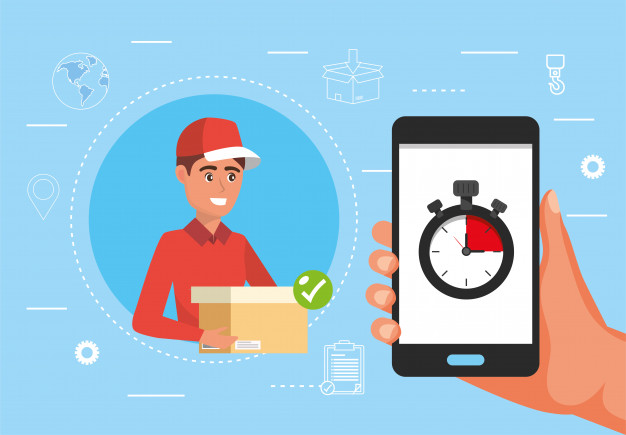 dịch vụ vận tải, vận chuyển hàng Trung Quốc