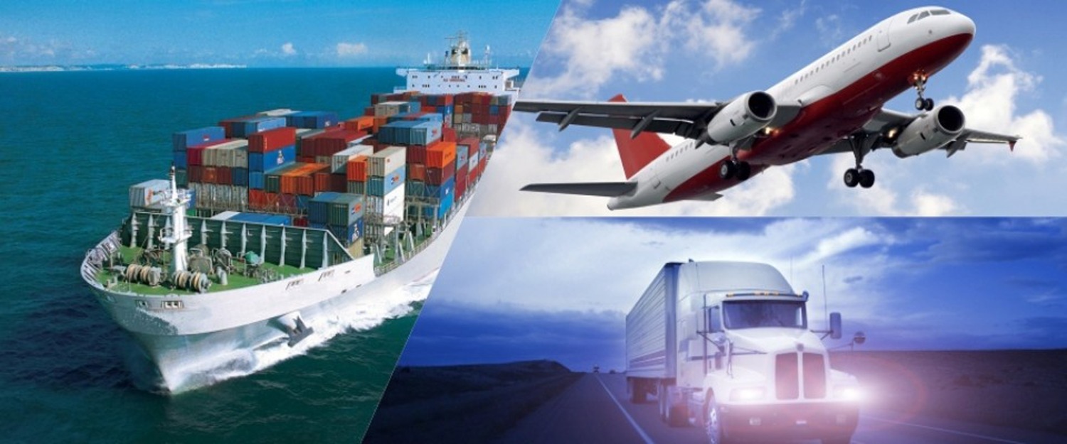 DỊCH VỤ VẬN TẢI, VẬN CHUYỂN HÀNG MỸ