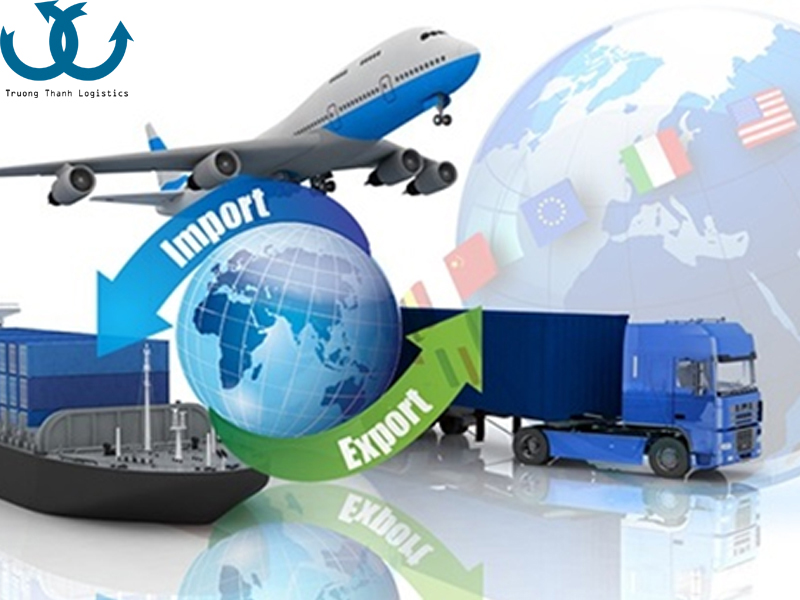 Dịch vụ khai báo hải quan chuyên nghiệp