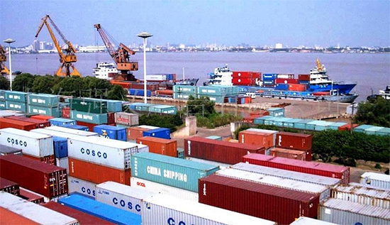 Giấy phép xuất khẩu