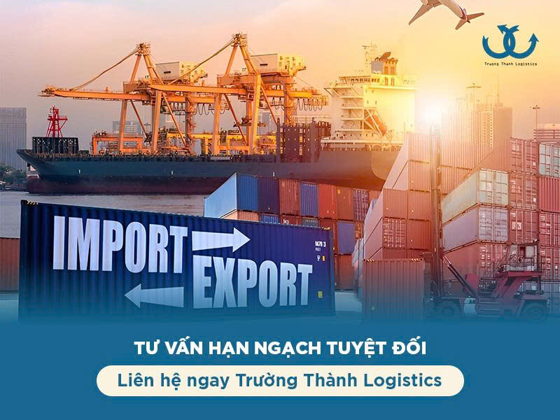 hạn ngạch tuyệt đối 