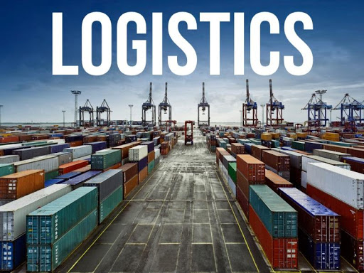 Trung tâm logistics