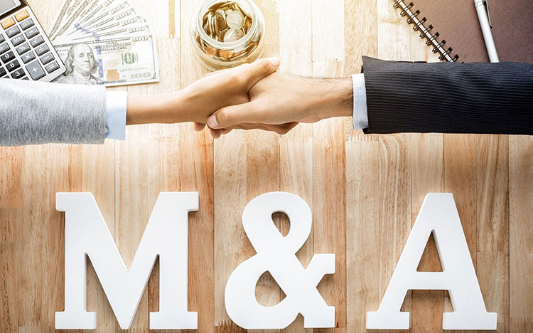 M&A và công ty vận tải
