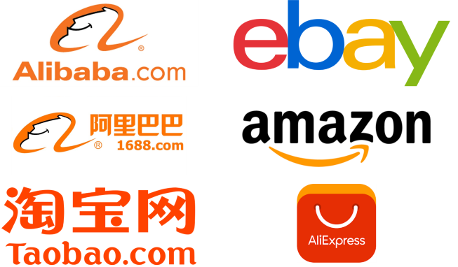 DỊCH VỤ MUA HÀNG QUỐC TẾ