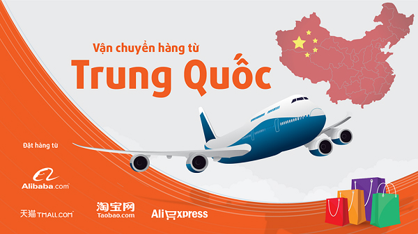 nhập hàng trung quốc