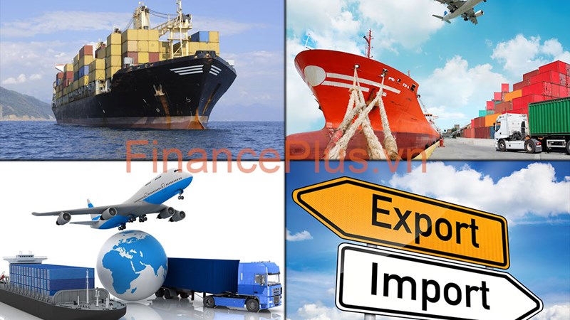 Nhập khẩu máy móc cũ