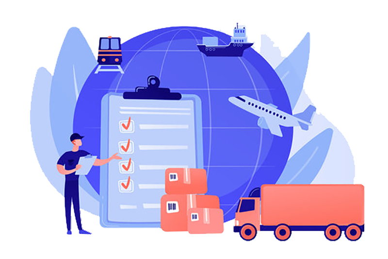 Professional customs agency in Vietnam