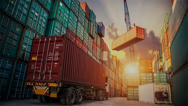 Quy trình làm hàng nhập khẩu LCL phi mậu dịch (cá nhân) chi tiết nhất