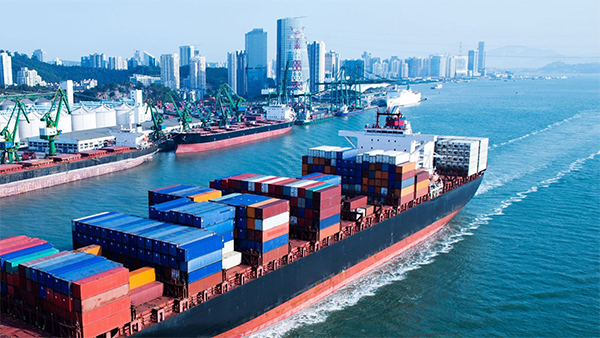 Reputable Logistics Agency in Vietnam