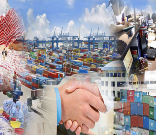 Xin giấy phép Nhập Khẩu
