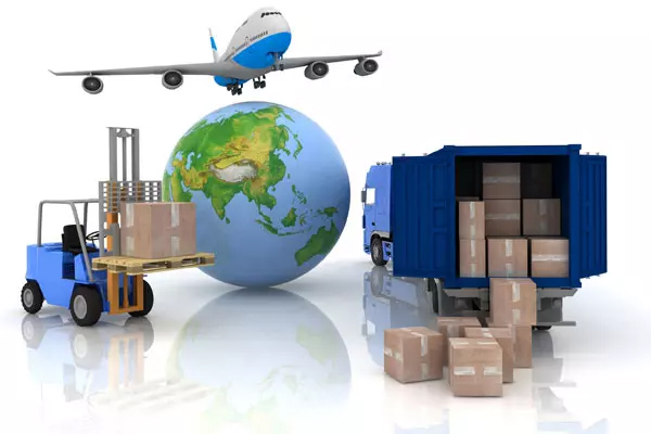 làm thủ tục hải quan hàng hoá xuất nhập khẩu