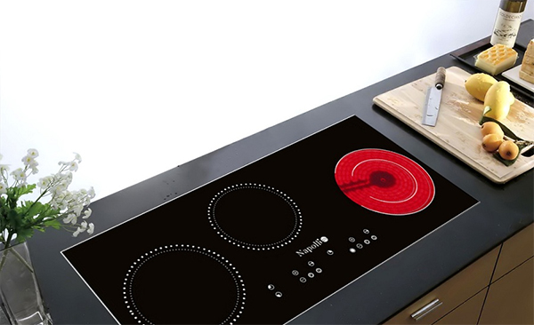 Thủ tục nhập khẩu bếp điện từ