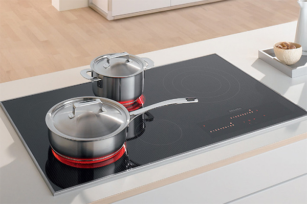 Thủ tục nhập khẩu bếp điện từ