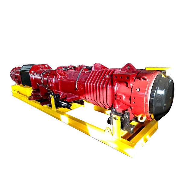 thủ tục nhập khẩu máy đóng cọc