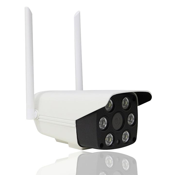 Thủ tục nhập khẩu camera an ninh