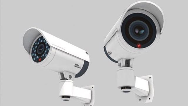 Thủ tục nhập khẩu camera an ninh