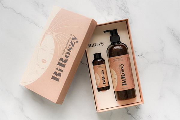 Thủ tục nhập khẩu dầu gội dầu xả