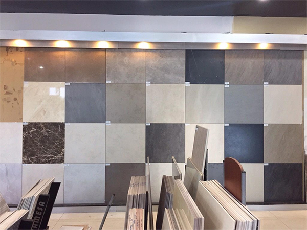 Thủ tục nhập khẩu gạch ốp lát