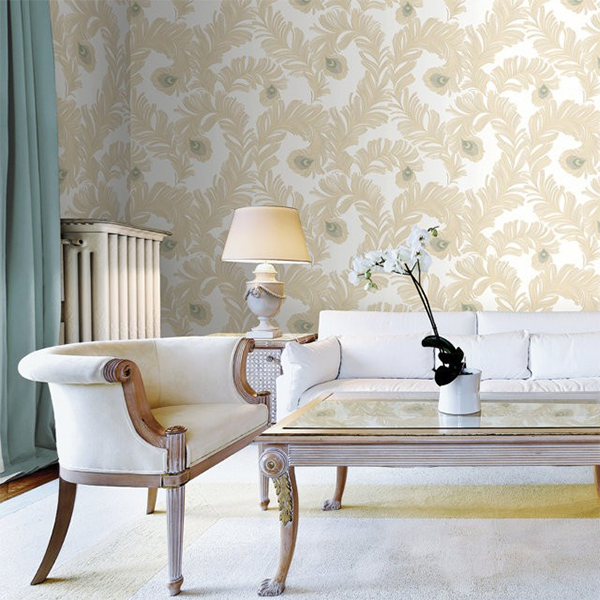 Thủ tục nhập khẩu giấy dán tường