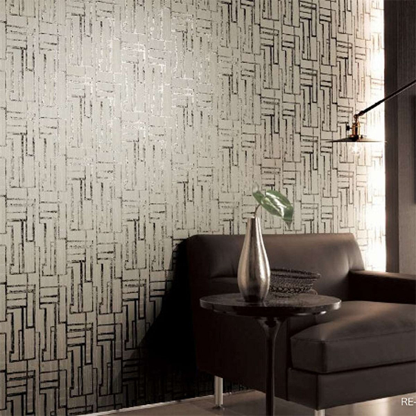 Thủ tục nhập khẩu giấy dán tường