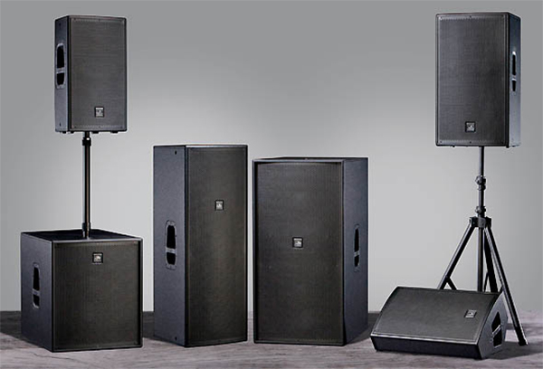 thủ tục nhập khẩu loa thùng