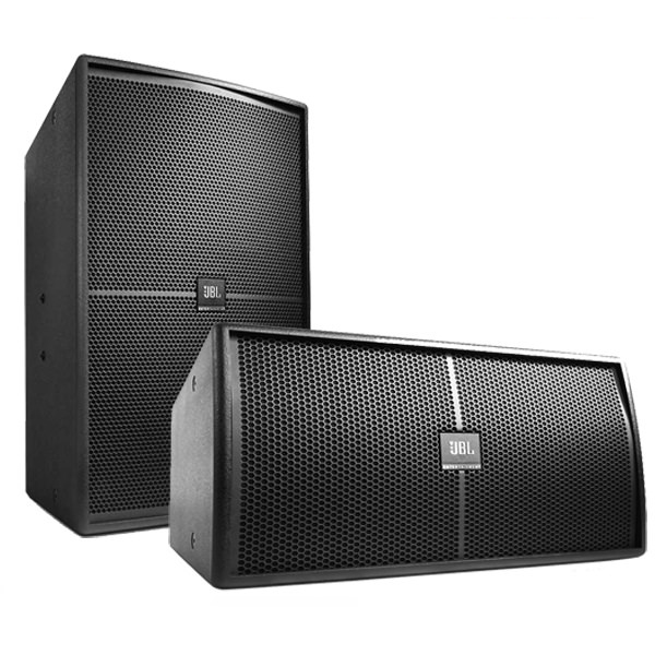 thủ tục nhập khẩu loa thùng