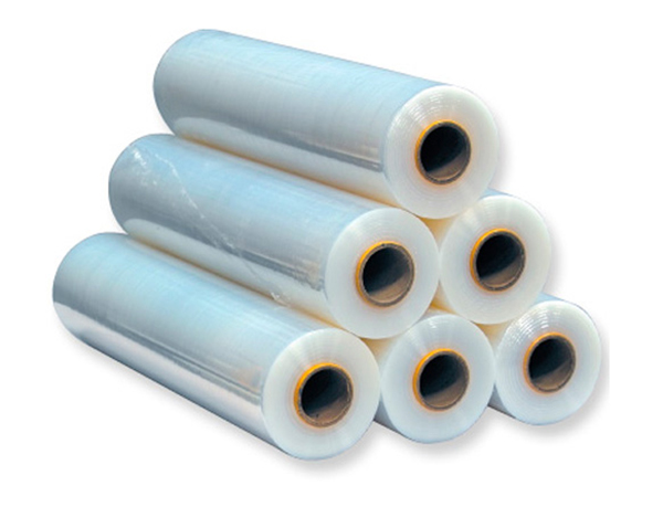 Thủ tục nhập khẩu màng nhựa