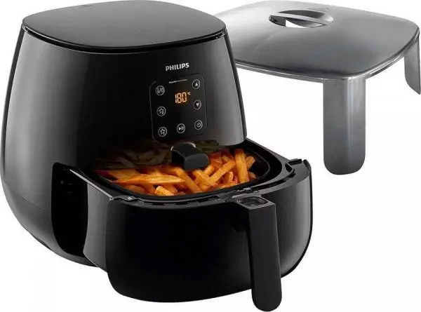 thu-tuc-nhap-khau-noi-chien-khong-dau Thủ tục nhập khẩu nồi chiên không dầu