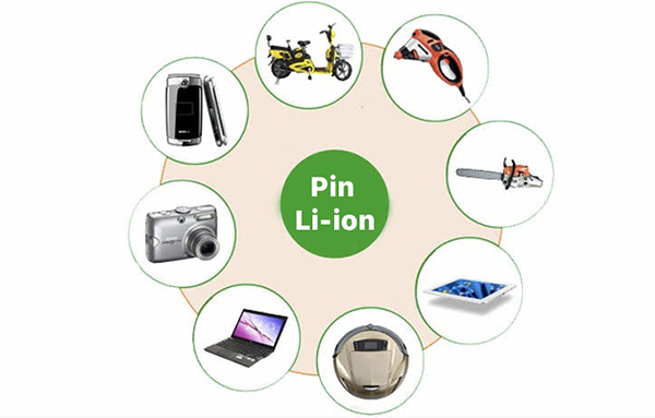 thu-tuc-nhap-khau-pin-lithium Thủ tục nhập khẩu pin Lithium cập nhật nhất