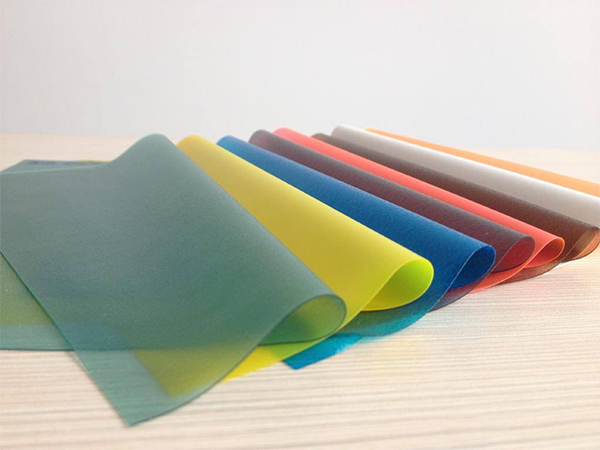 thủ tục nhập khẩu Film PVB