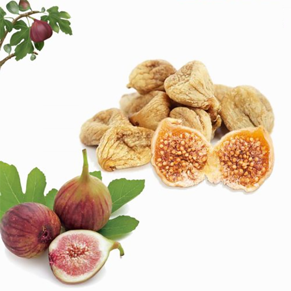 Thủ tục nhập khẩu quả vả sấy khô