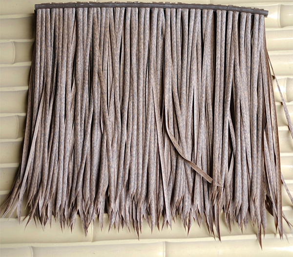 Thủ tục nhập khẩu rơm nhân tạo