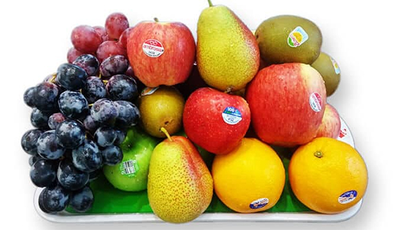 thủ tục nhập khẩu trái cây tươi