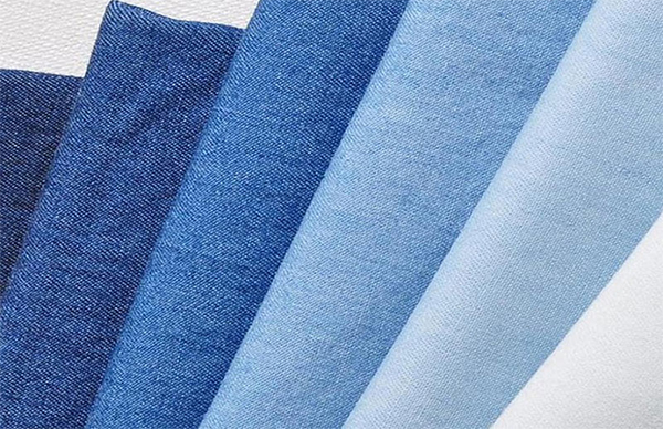Thủ tục nhập khẩu vải jean
