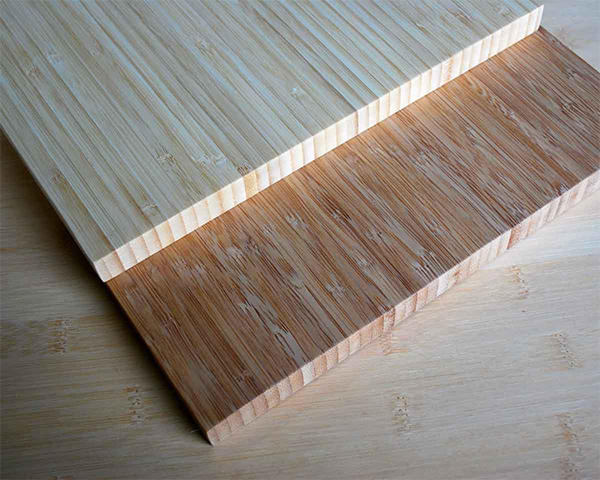 Thủ tục nhập khẩu ván tre ép