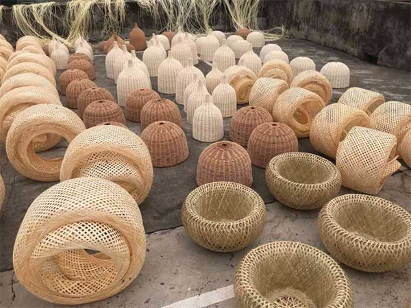 thu-tuc-xuat-khau-may-tre1 Thủ tục xuất khẩu mây tre cói