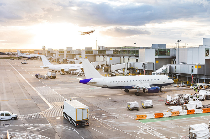 20 thuật ngữ về lĩnh vực logistics hàng không nhất định bạn phải biết - Trường Thành logistics