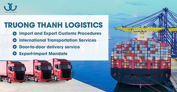 trường thành logistics