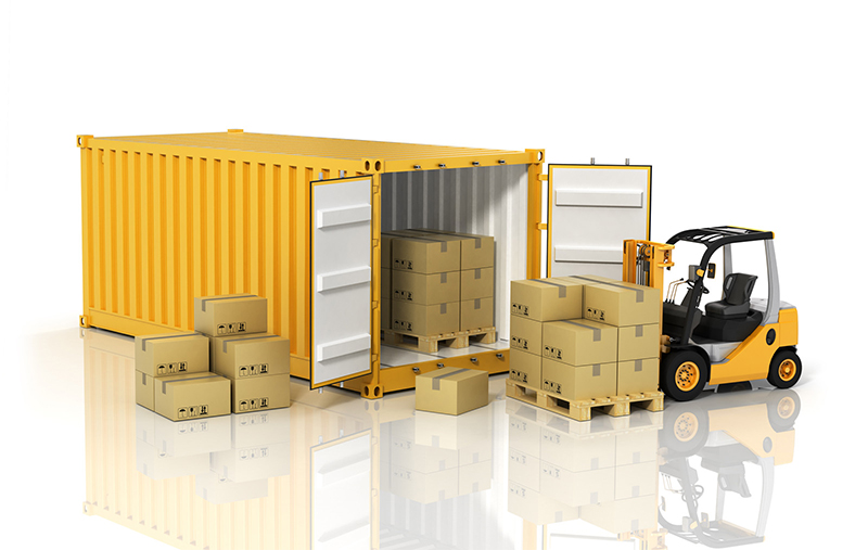 Trường Thành Logistics vận chuyển hàng LCL từ Việt Nam