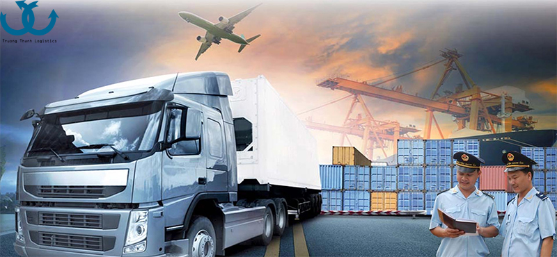 vận chuyển hàng quốc tế trường thành