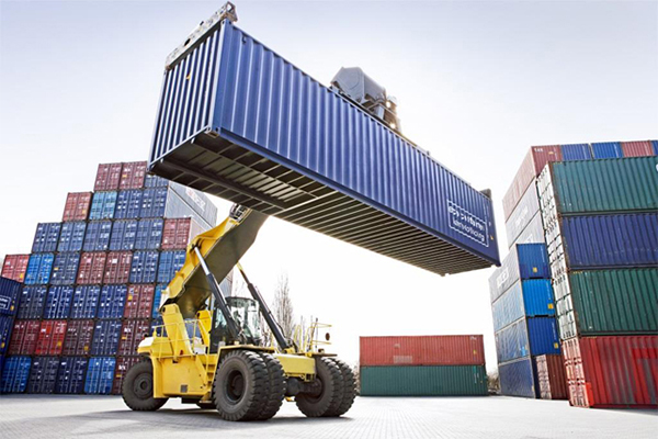 Vận chuyển hàng lẻ, hàng ghép cont đường biển: Lựa chọn đơn vị nào? -  Trường Thành logistics