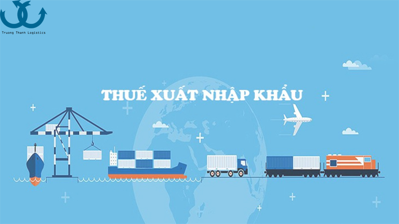 Vận chuyển hàng quốc tế